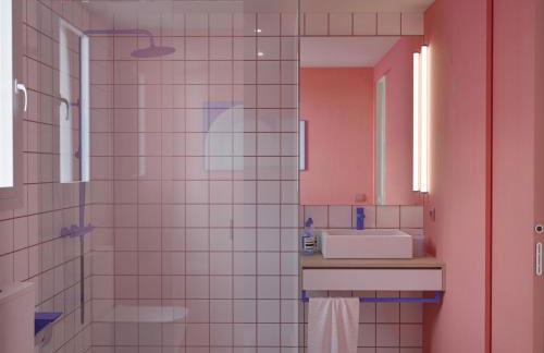 Coral Star Hotel & Apartments - Foto 15