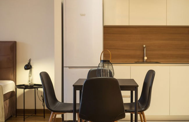 Belgrade Waterfront - River Residence - Photo 13