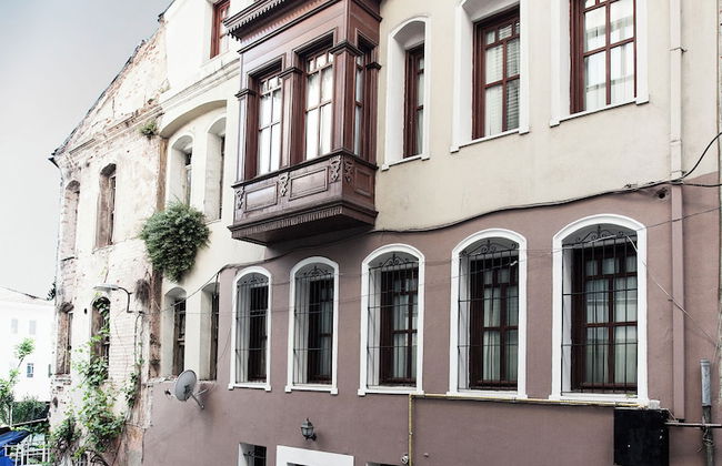 The Pashas House - Foto 50