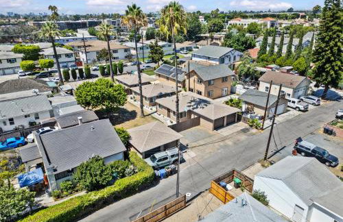 20 percent OFF Fully Furnished 2BR in Prime Tustin - Foto 35