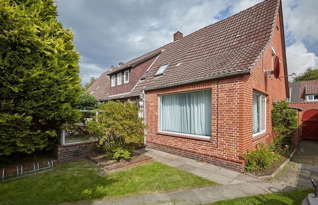 Ferienhäuser & Appartments Düneneck 6 - Photo 51