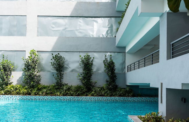 Neu Suites - Foto 11