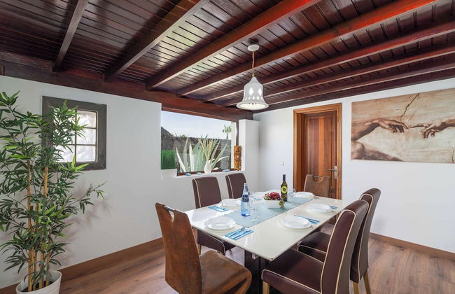 Villa Argentina - Photo 13