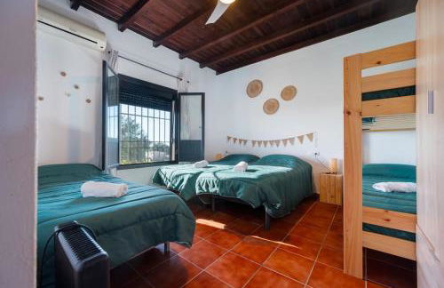 Casa Rural Puerto Cabero - Foto 12