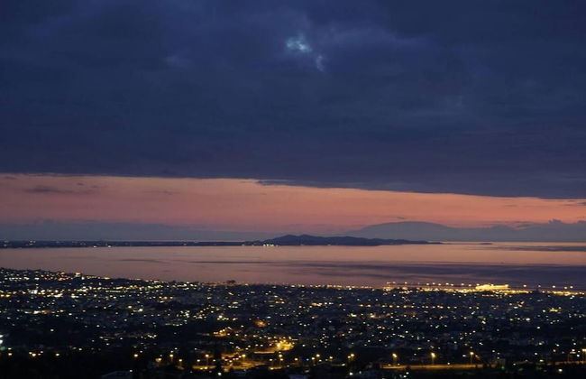 Lovely Modern Studio in Romanos Patras, Greece - Foto 19