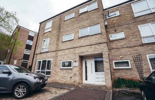 Cosy Apartments for Couples & Working Professionals Free Parking & Smart TV - Foto 22