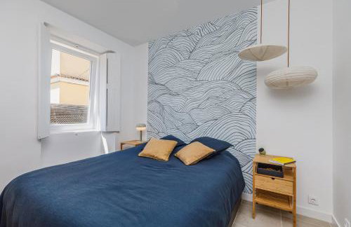 Avenca da Praia - Tiny House 4 Beach & Surf Lisbon Getaway - Photo 24