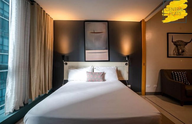 One Uptown Residences by Central Flats - Foto 4