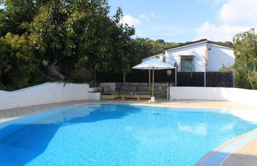 Sant'Antioco island Sea View an Exclusive Villa by the Sea with extra Privacy & Care - Foto 7