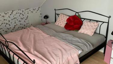 Charmantes Apartment in Butzbach - Photo 3