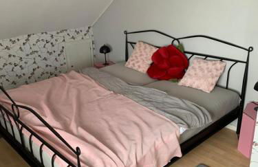 Charmantes Apartment in Butzbach - Photo 3