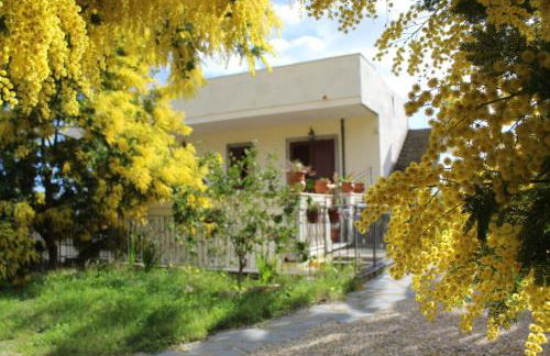 Il Belvedere vicino Taormina - Foto 14