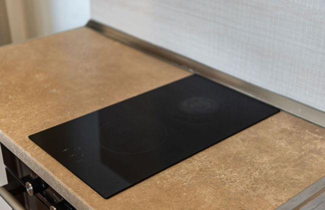 Modern Studio by the Beach - Orkidea - Foto 21