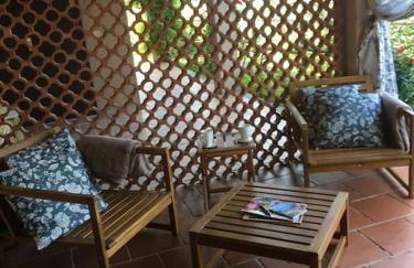 Monte Isoliana - petit paradis - Foto 15