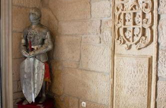 Hotel Rural Casa de Samaioes - Foto 48