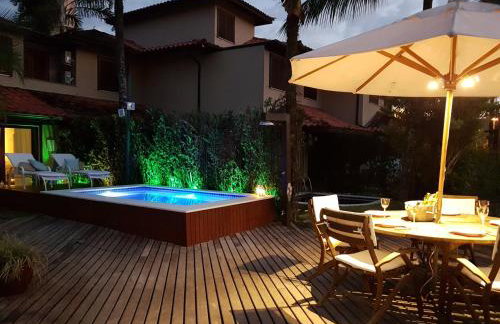 Casa no Condomínio Porto Frade - pertinho da praia - Foto 26