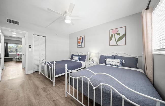 Bayview Regency Apartments By Lowkl - Foto 3