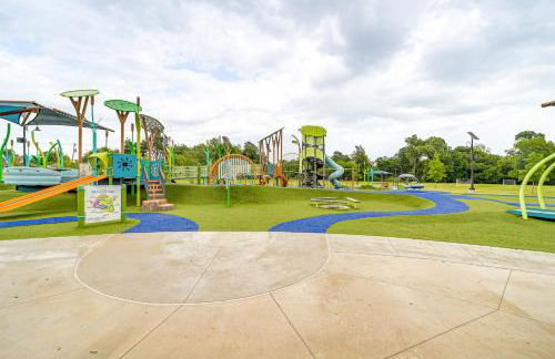 6 Mi to Dtwn Waterfront Home in Tulsa! - Foto 36