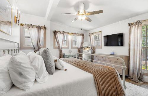 Old Spanish House Suite C Downtown Retreat - Photo 24