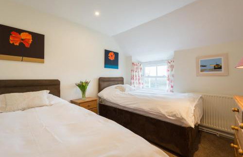 Bejowan Cornish Cottage - Foto 8