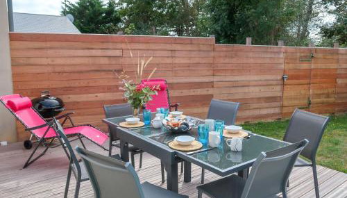 Holiday Home Lana by Interhome - Foto 2