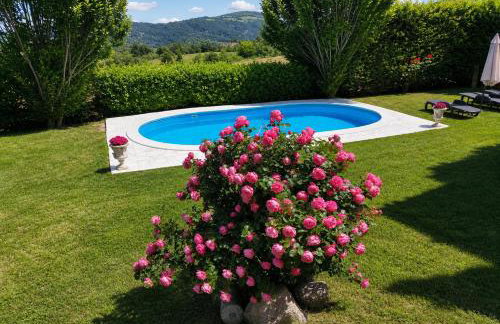 Il Castelletto di Gomo - Relax nella natura con SPA privata outdoor - Photo 3