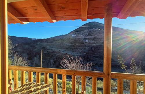 Bellísima cueva acogedora "Casa Olivia" - Foto 5