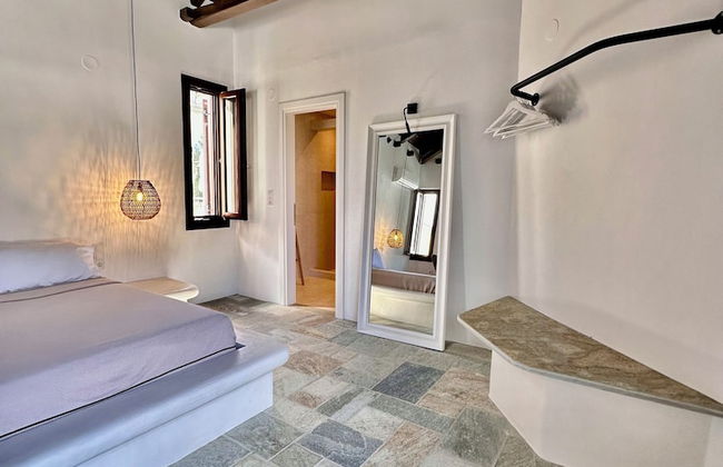 Aeolos Hotel & Villas -Pelion - Foto 24