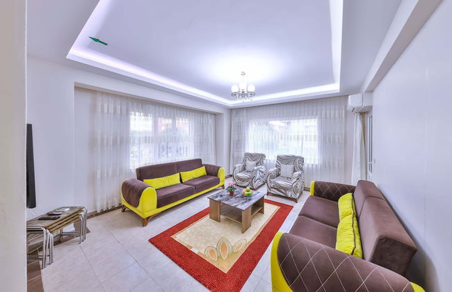 Dundar Thermal Villa Otel - Photo 20