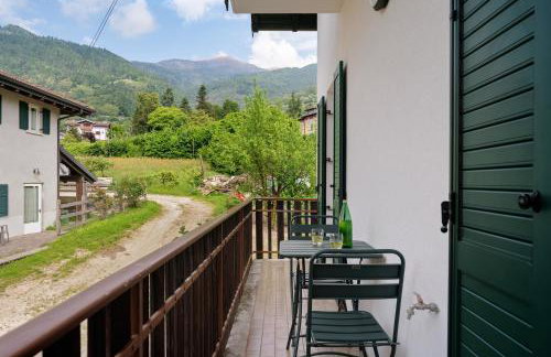 Agritur Montibeller Fravort - Foto 52