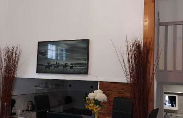 Charme et tout confort prêt stade de France JO - Foto 47