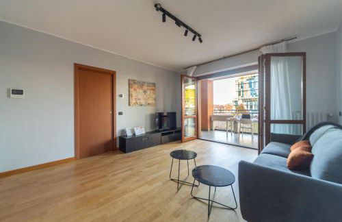 Modern Oasis opposite Bosco Verticale - Foto 1