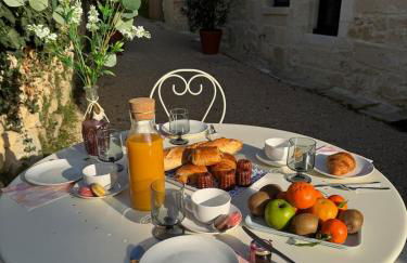 La Maisonnette d'Émilion - Foto 36