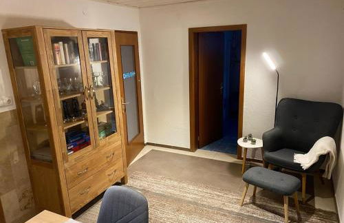 Gemütliches Ferienhaus nahe Dinkelsbühl - Foto 13