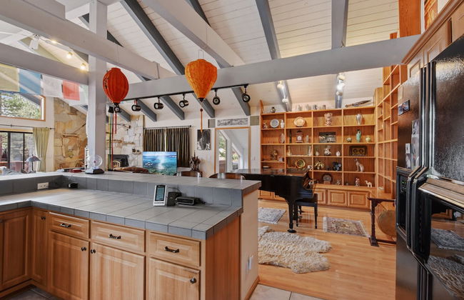 Tumbleweed Trails Deck & Hot Tub! - Foto 12