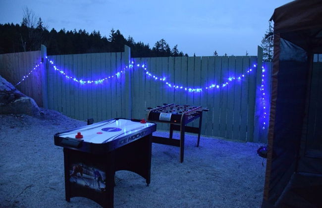 Halfmoon Bay Resort - Foto 12