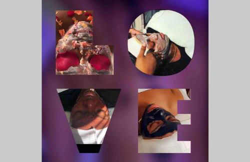 Lux Penthouse Skyline, Views Gym , Free Parking & Wifi - Photo 34