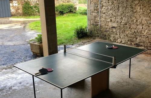 Gite Les Albarets - Photo 44