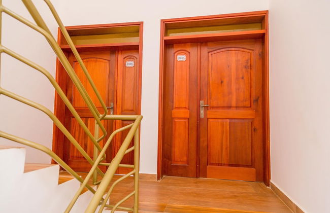 Marahaba Apartment Hotel - Foto 29