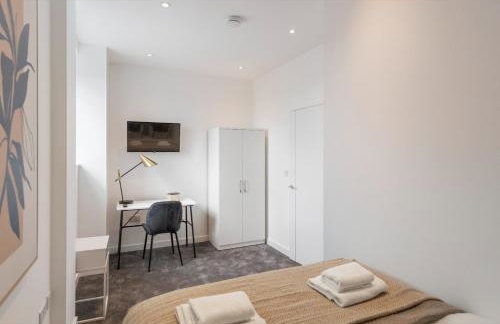 Designer Flat in Prime Location - Foto 16