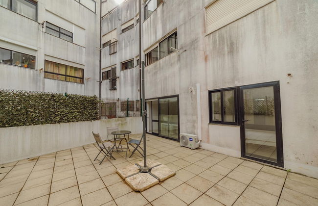 Pateo IN Lapa City Center by Vacationy - Foto 14