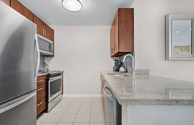 Bluebird Suites near PATH - Foto 17