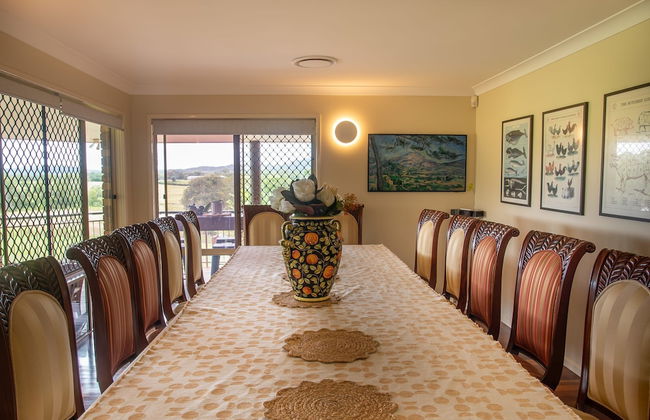 The Old Sugar Mill Country Escape in Paradise - Foto 15