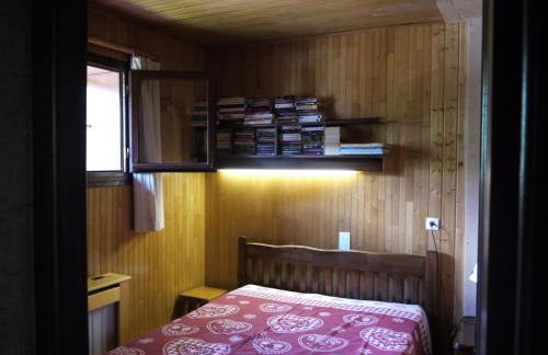 Chalet la Ravine - Photo 9