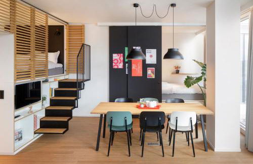 Zoku Paris - Foto 125