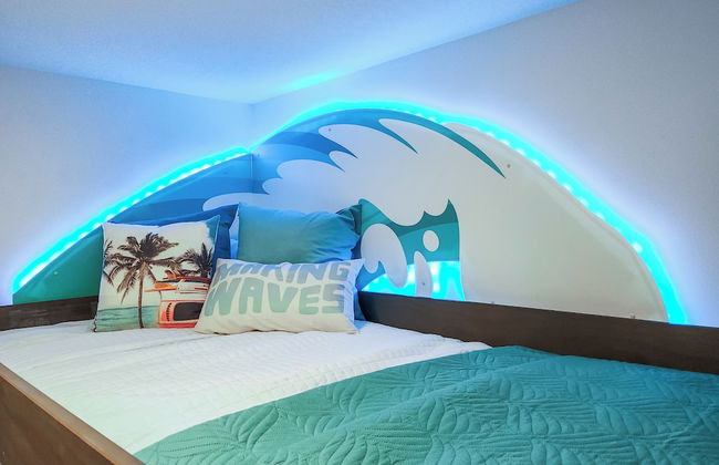 Calypso Resort and Towers by Book That Condo - Foto 46