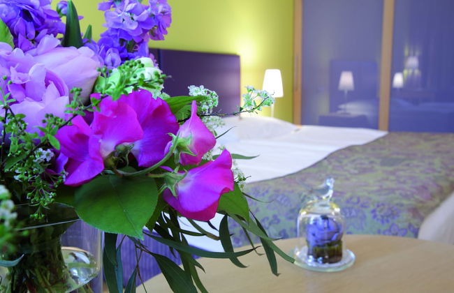 Appartement-Hotel an der Riemergasse - Foto 8