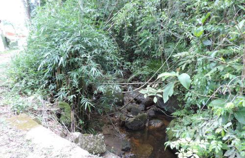 Casa Orquídeas Ubatuba Praia da Lagoinha - Foto 61