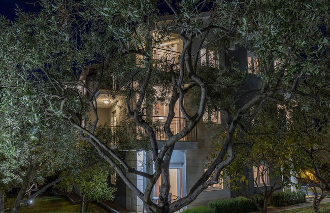 Apartment Tonka 220m From the Beach - Foto 32