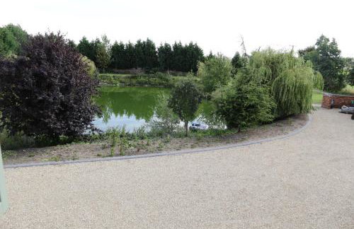 Thonock lane lodge - Foto 29